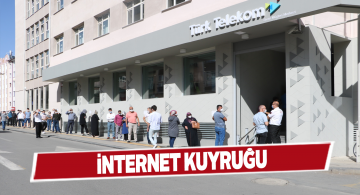 İnternet satış noktalarında müşteri patlaması yaşanıyor