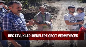 KKKA ile mücadelede yeni yöntem!
