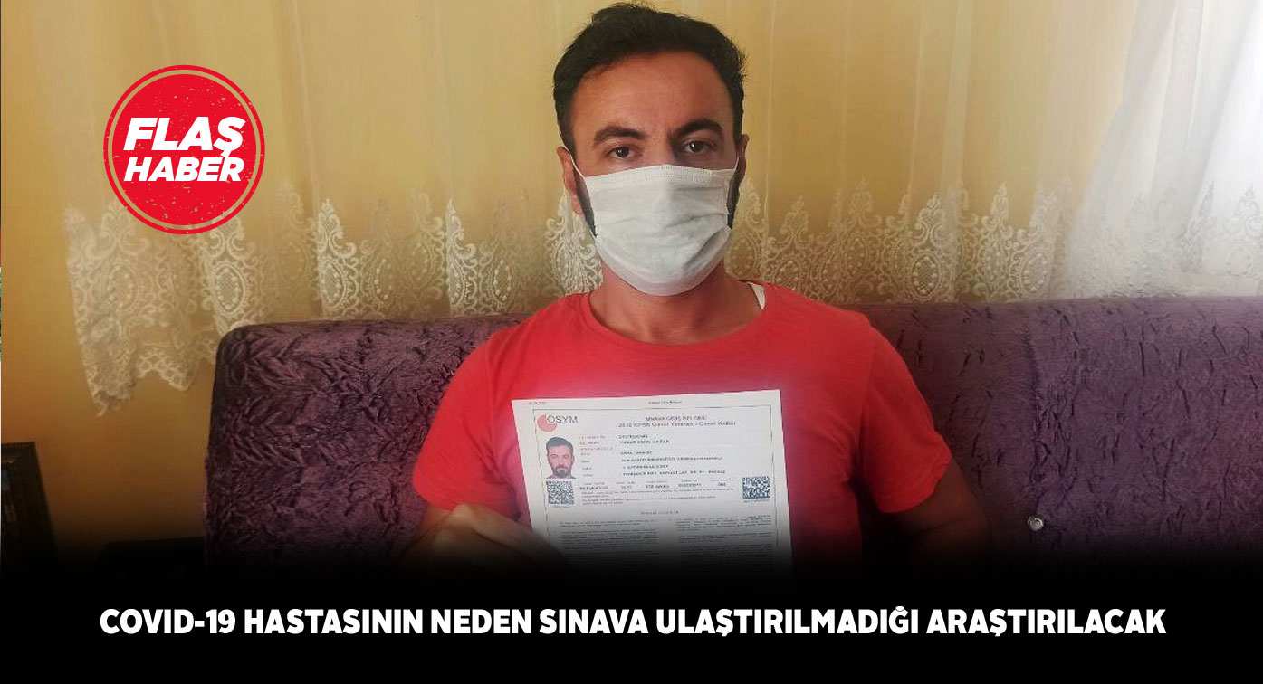 KPSS mağduriyetiyle ilgili inceleme başlatıldı