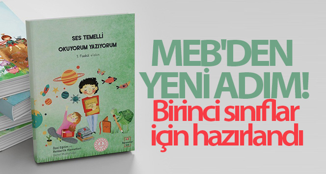 Milli Eğitim Bakanlığı’ndan yüz yüze eğitime başlayacak özel ihtiyaçları olan öğrenciler için ‘Özel Set’
