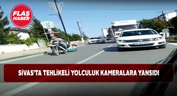 Sivaslı bir aile ölüme meydan okudu!