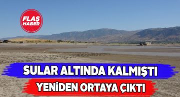 Suşehri’ndeki tarihi cami yeniden gün yüzüne çıktı