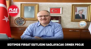 Sivas Belediyesi’nden öğrencilere tablet müjdesi