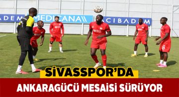 Yiğidolar tek antrenmanla günü tamamladı