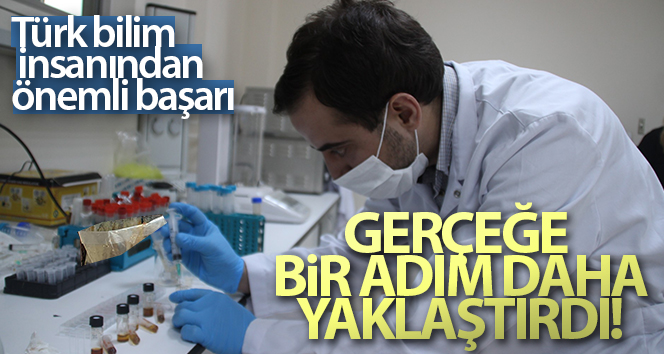 Türk bilim adamı yapay organları gerçeğe bir adım daha yaklaştırdı