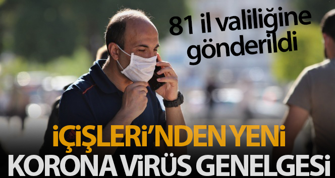 Ülke genelinde kapsamlı corona virüs incelemesi yapılacak