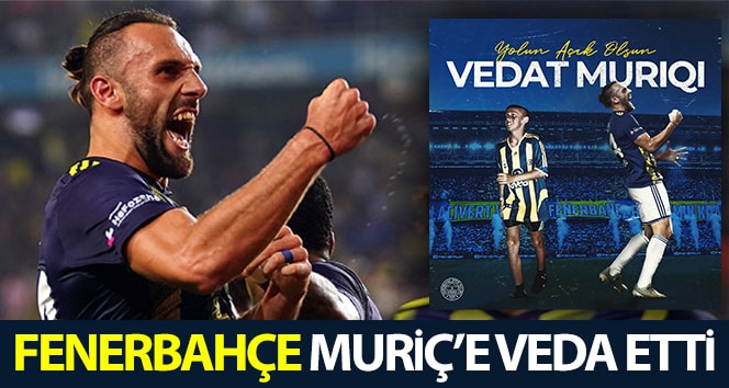 Vedat Muriqi, Lazio’ya transfer oldu