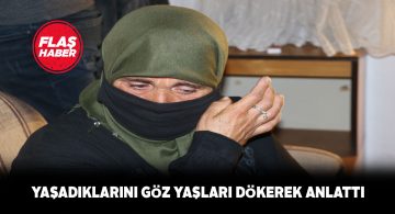 Sivas’taki yardım grubu bir hayata daha dokundu