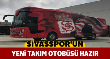 Yiğidolar yeni otobüsüne yakında kavuşuyor