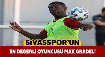 Fildişi Sahilli yeni transfer en pahalı isim oldu