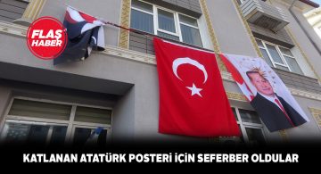 Sivas’ta Atatürk hassasiyeti takdir topladı
