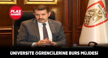 Aralık ayından itibaren burslar yeniden başlayacak