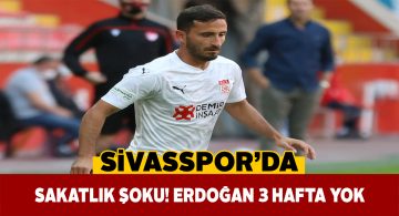 Erdoğan Yeşilyurt’tan camiayı üzen haber!