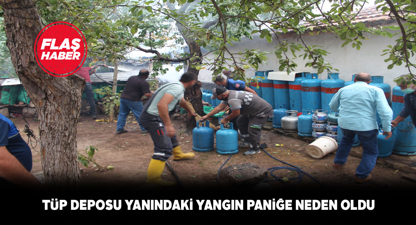 Gemerek’te facianın eşiğinden dönüldü