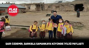 İyilik Hareketi Platformu yine yüzleri güldürdü