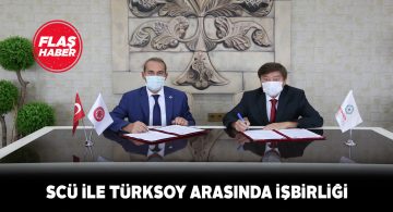 Türk kültür ve mirasını birlikte koruyacaklar!