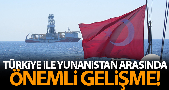 MoD: ‘Genel prensip olarak Türkiye ve Yunanistan askeri heyetleri toplantıda anlaşıldı’