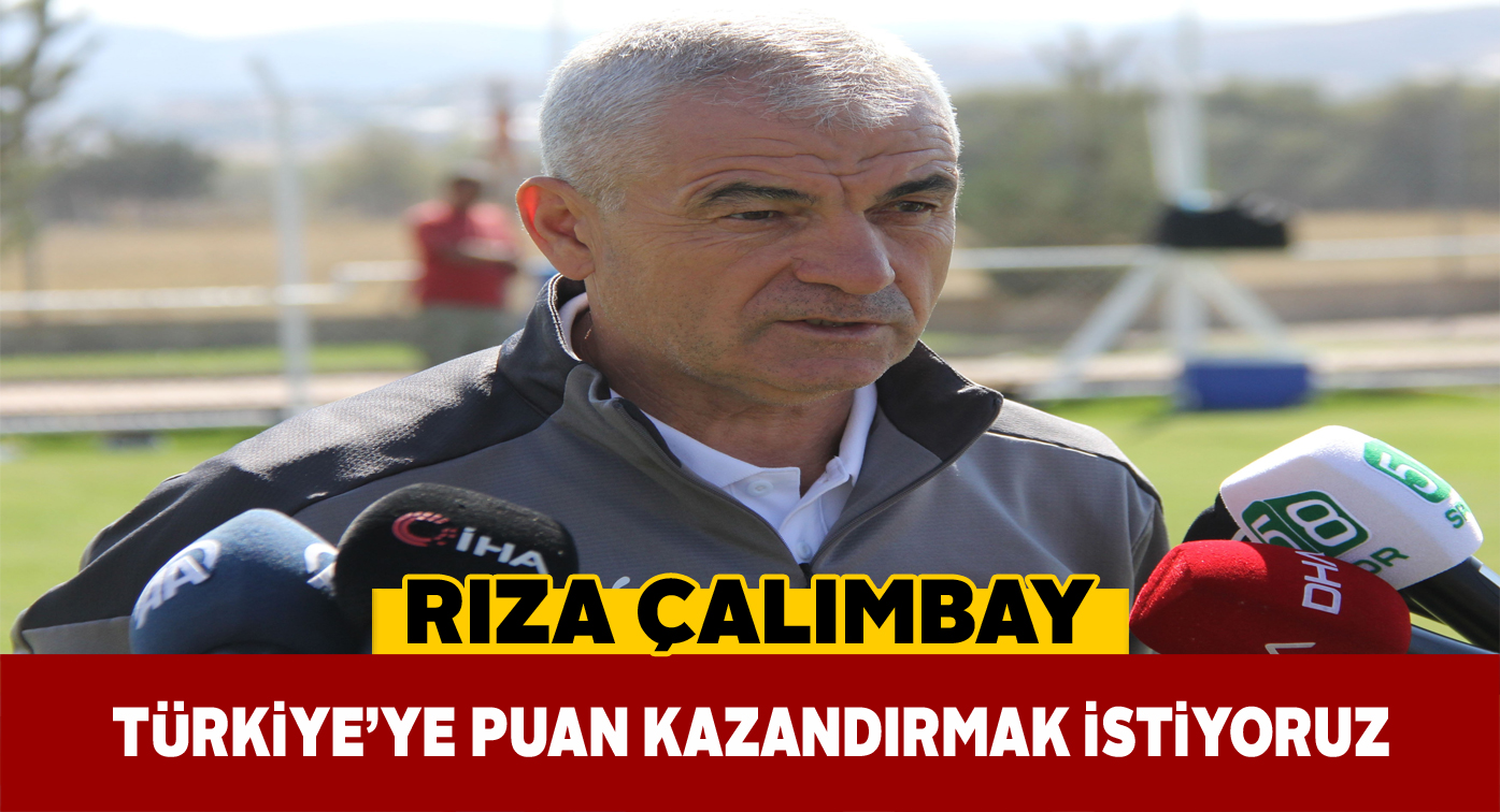 Sivasspor, Türkiye için savaşacak