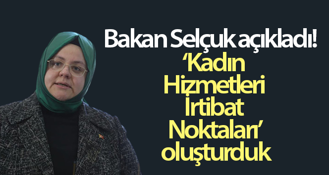 SHM’lerde Şiddet Mağdurlarına Etkili Hizmet