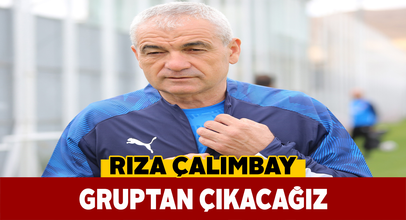 Rıza Çalımbay Sivasspor’un rakiplerini değerlendirdi