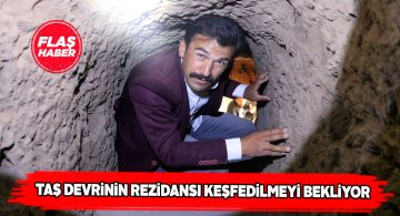 Yıldız beldesindeki tarihi mağaraya şişmanlar giremiyor!