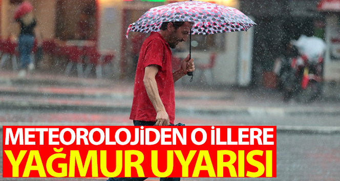 Yurtta hava durumu