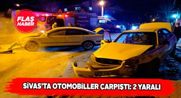 Araçtan çıkan dumanlar paniğe neden oldu