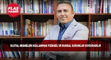 Aşırı dijitalleşmenin bu zararları korkutuyor