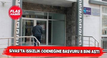 TÜİK işsizlik ödeneği başvuru istatistiklerini açıkladı