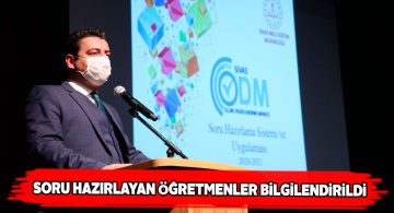 Muhsin Yazıcıoğlu Kültür Merkezi’nde eğitimciler toplandı