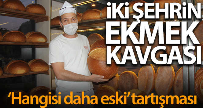 Giresun ve Trabzon’un ekmek kavgası