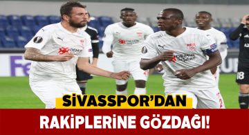 Yiğidolar gruptan çıkma şansını artırdı