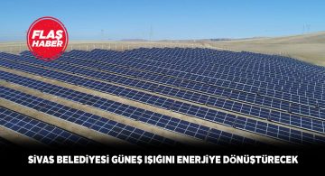 Güneş enerjisi santrali ihalesi gerçekleştirildi