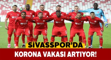 Yiğidolarda Covid-19 vakaları hız kesmiyor