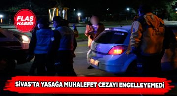 Covid-19 hastası annesini kendi aracı ile eve götürmek istedi