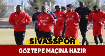 Yiğidolar Göztepe’yi konuk edecek