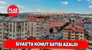 TÜİK Ekim ayı konut satış rakamlarını açıkladı