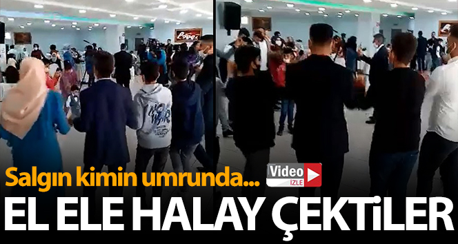 Korona kimin umurunda …
