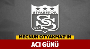 Mecnun Otyakmaz’ın amcası hayatını kaybetti