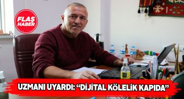 Tüm alanlarda milli yazılım ihtiyacı içerisindeyiz