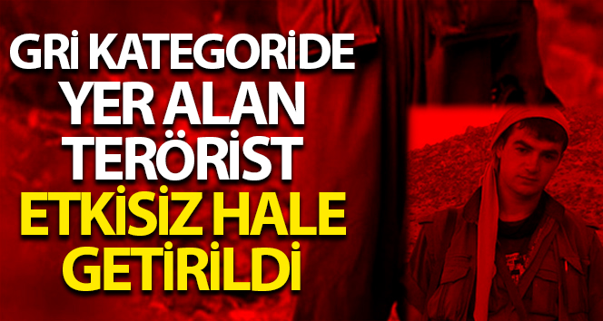 MİT, PKK’lıları tek tek etkisiz hale getiriyor