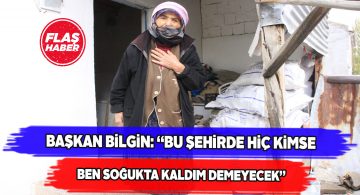 Hayat Ağacı Derneği muhtaç vatandaşlara yardım ediyor