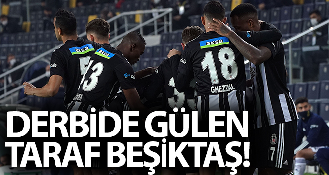 ÖZET İZLE: Fenerbahçe 3 – 4 Beşiktaş Maç Özeti ve Golleri İzle | FB BJK Escape, Run Over