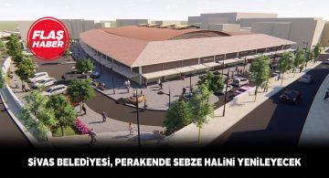 Sivas’ta perakende sebze halindeki çile sona eriyor!