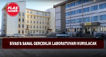 Sivas’ta iş sağlığı ve güvenliği eğitimleri sanallaşıyor