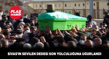 Şehabettin dede hayatını kaybetti