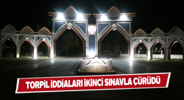 Hukuk Fakültesinde yenilenen sınavı aynı aday kazandı