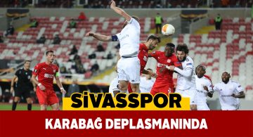 Yiğidolar Avrupa’da 12. sınavına çıkıyor