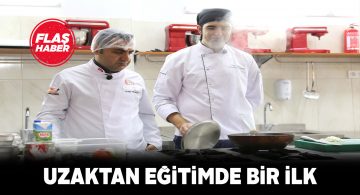 Cumhuriyet Üniversitesi Turizm Fakültesi ilki başardı