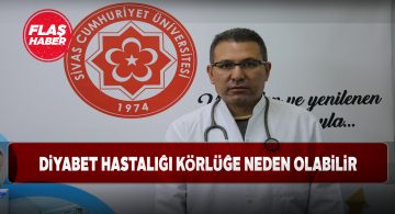 Diyabette yüksek kan şekerine dikkat!